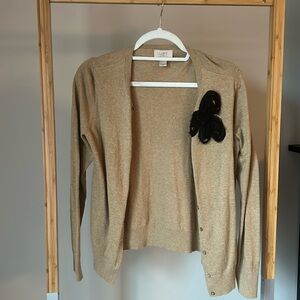 Lift Sweater